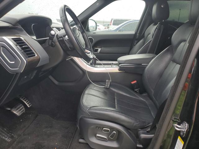 Photo 7 from auction – 2014 LAND ROVER RANGE ROVE with VIN SALWR2TF3EA354455
