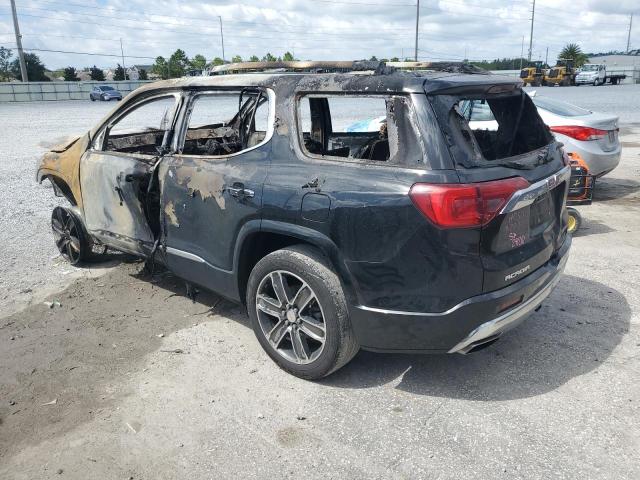 Photo 2 from auction – 2017 GMC ACADIA DEN with VIN 1GKKNXLS7HZ161456
