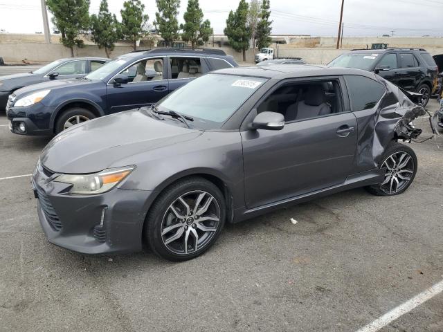 Photo 1 from auction – 2015 TOYOTA SCION TC with VIN JTKJF5C7XFJ005047