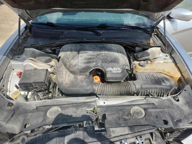 Photo 11 from auction – 2012 DODGE CHARGER SX with VIN 2C3CDXHG9CH194690