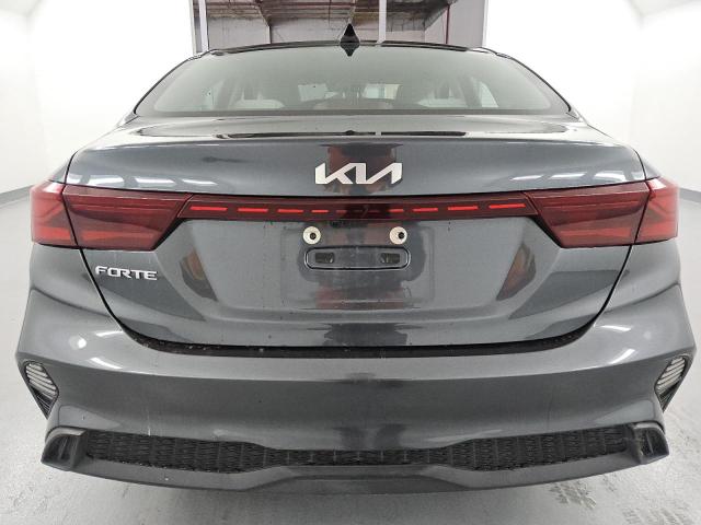 Photo 6 from auction – 2023 KIA FORTE LX with VIN 3KPF24AD0PE550474
