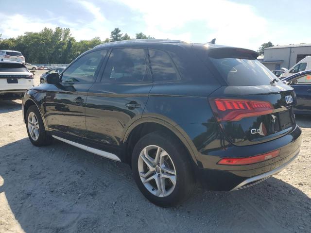 Photo 2 from auction – 2018 AUDI Q5 PREMIUM with VIN WA1ANAFY7J2204724