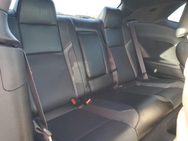Photo 10 from auction – 2020 DODGE CHALLENGER with VIN 2C3CDZAG1LH202285