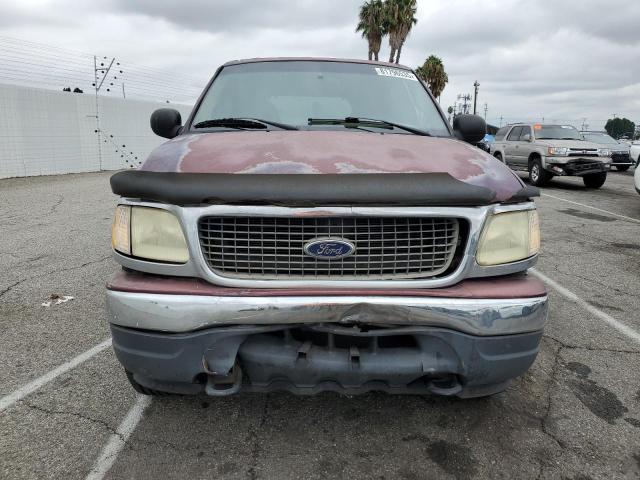 Photo 5 from auction – 2001 FORD EXPEDITION with VIN 1FMPU16L01LB75791