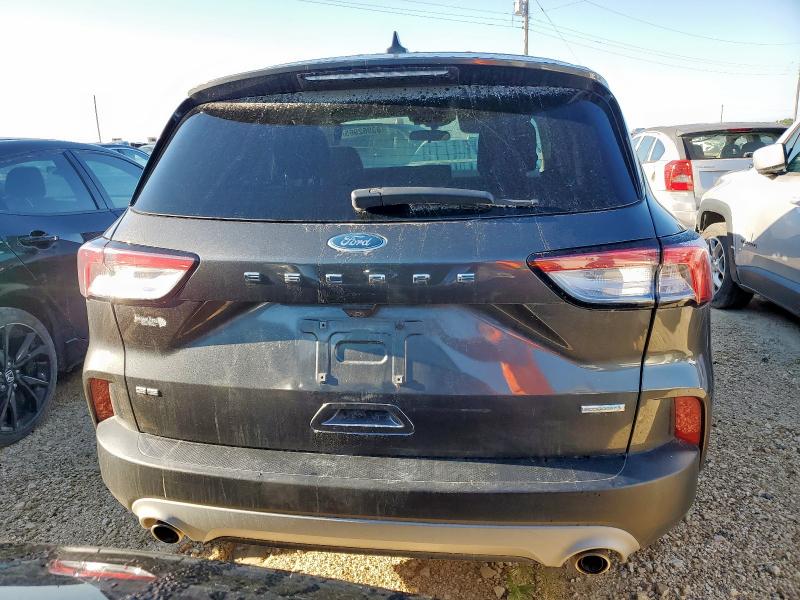 Photo 6 from auction – 2020 FORD ESCAPE SE with VIN 1FMCU0G67LUB41281