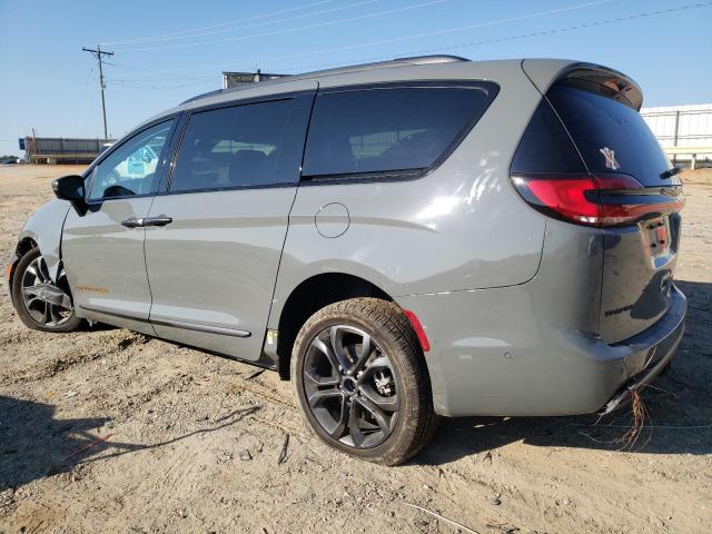 Photo 2 from auction – 2023 CHRYSLER PACIFICA T with VIN 2C4RC3BG3PR589720