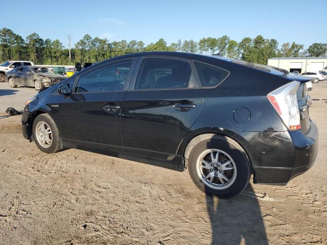Photo 2 from auction – 2011 TOYOTA PRIUS with VIN JTDKN3DU8B0246032