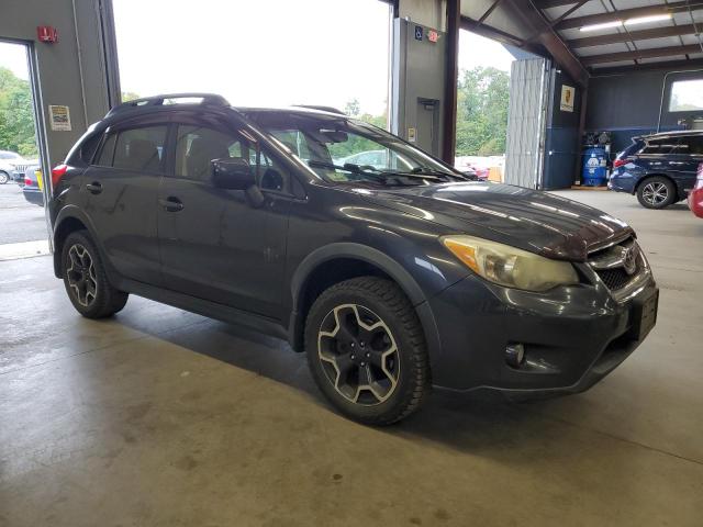 Photo 4 from auction – 2013 SUBA XV CROSSTREK 2.0 PREMIUM with VIN JF2GPACC1D2891224