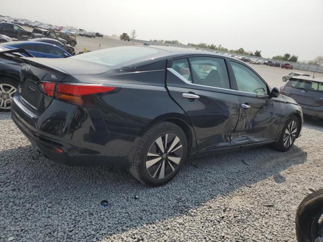 Photo 3 from auction – 2022 NISSAN ALTIMA SL with VIN 1N4BL4EV7NN407115