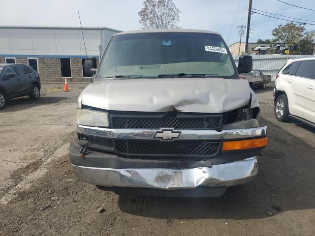 Photo 5 from auction – 2008 CHEVROLET EXPRESS G2 with VIN 1GCGG25C581163225