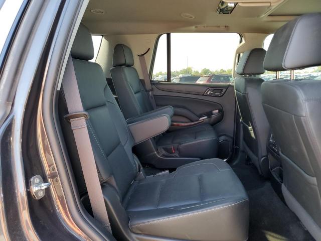 Photo 11 from auction – 2017 GMC YUKON SLT with VIN 1GKS2BKC4HR230979