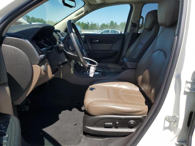 Photo 7 from auction – 2015 GMC ACADIA SLT with VIN 1GKKRRKD9FJ308035