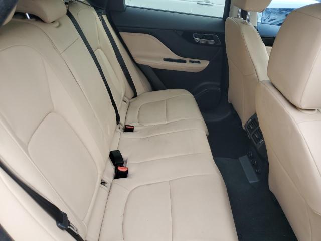 Foto 11 de la subasta – 2018 JAGUAR F-PACE PRE con VIN SADCJ2EV2JA257266