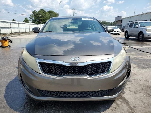 Photo 5 from auction – 2012 KIA OPTIMA LX with VIN 5XXGM4A72CG019092