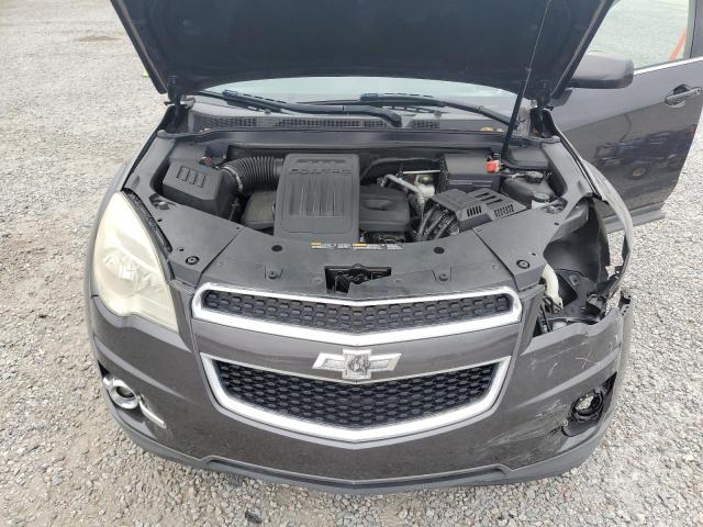 Photo 12 from auction – 2015 CHEVROLET EQUINOX LT with VIN 2GNALCEK6F6108198