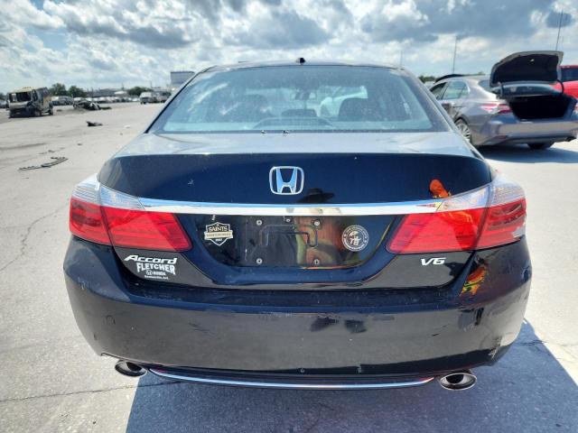 Photo 6 from auction – 2015 HONDA ACCORD EXL with VIN 1HGCR3F83FA037629