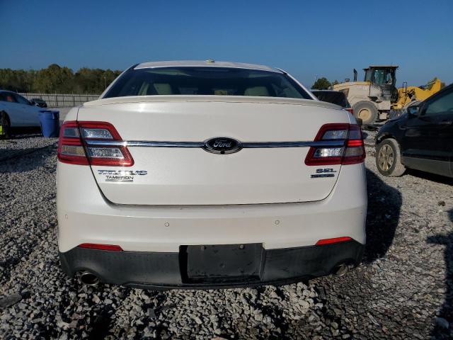 Photo 6 from auction – 2014 FORD TAURUS SEL with VIN 1FAHP2E87EG117314