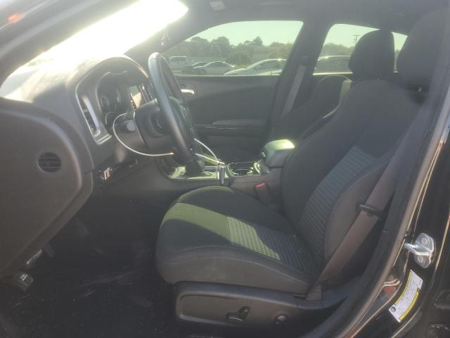 Photo 7 from auction – 2023 DODGE CHARGER GT with VIN 2C3CDXHG2PH687083