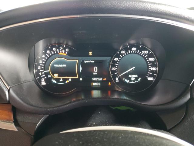 Фото 9 с аукциона – 2018 LINCOLN MKC SELECT с VIN 5LMCJ2C9XJUL15312