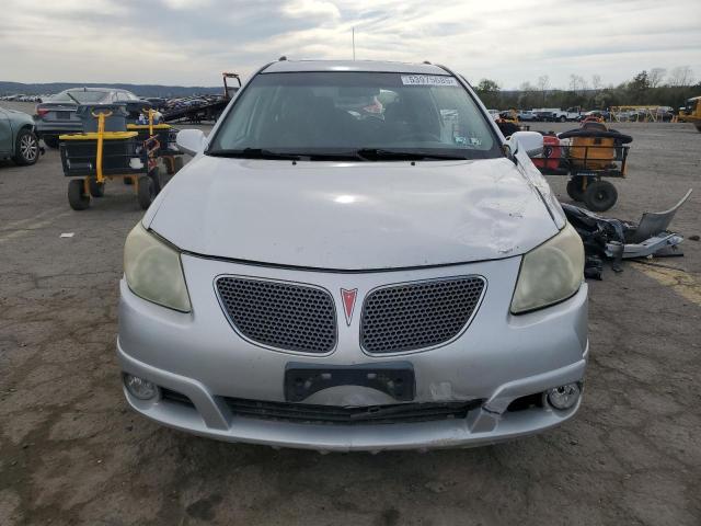 Photo 5 from auction – 2005 PONTIAC VIBE with VIN 5Y2SL63815Z439635