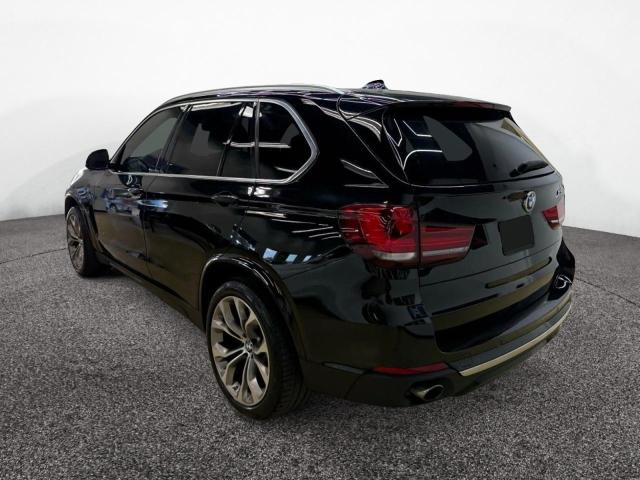 Photo 3 from auction – 2017 BMW X5 SDRIVE3 with VIN 5UXKR2C56H0U20678