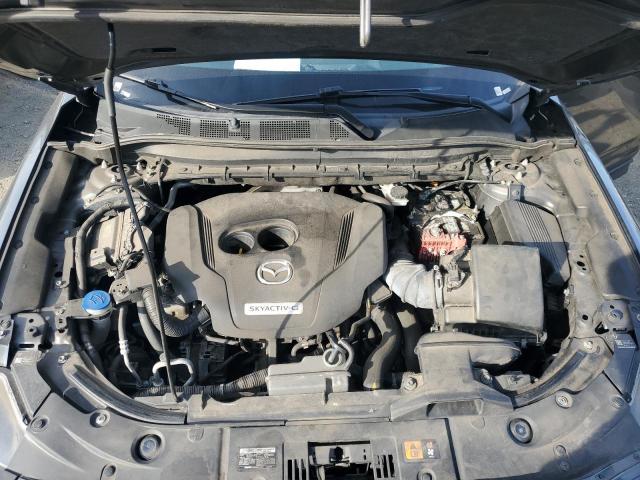 Photo 12 from auction – 2020 MAZDA CX-5 GRAND with VIN JM3KFBAY8L0751107