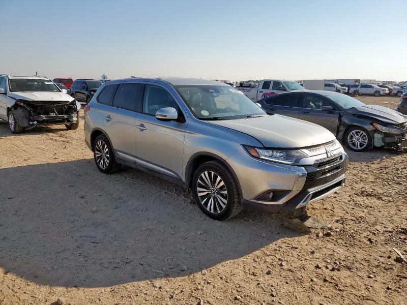 Photo 4 from auction – 2020 MITSUBISHI OUTLANDER with VIN JA4AD3A39LZ044088