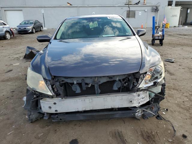 Photo 5 from auction – 2008 LEXUS LS 460 with VIN JTHBL46F985079734
