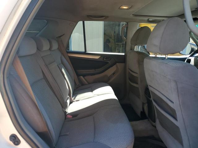 Photo 11 from auction – 2004 TOYOTA 4RUNNER SR with VIN JTEZU14R948012564