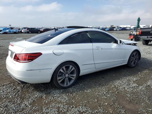 Photo 3 from auction – 2017 MERCEDES-BENZ E 400 with VIN WDDKJ6FB6HF356663