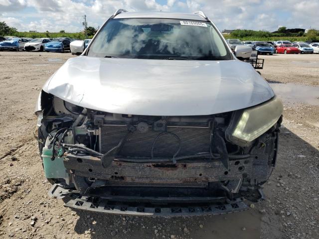Zdjęcie 5 z aukcji – 2015 NISSAN ROGUE S z VIN KNMAT2MT9FP535291
