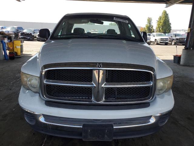 Photo 5 from auction – 2005 DODGE RAM 1500 S with VIN 1D7HA18NX5S333829