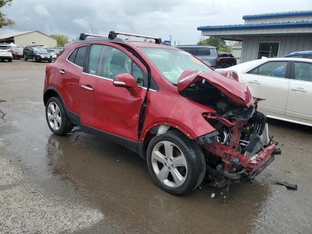 Photo 4 from auction – 2016 BUICK ENCORE CON with VIN KL4CJFSB4GB540665