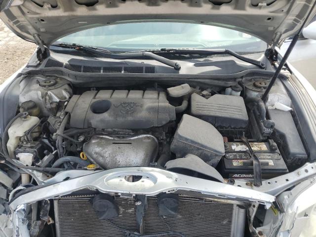 Photo 11 from auction – 2011 TOYOTA CAMRY BASE with VIN 4T1BF3EKXBU774749