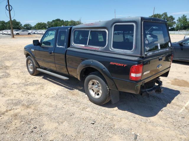 Photo 2 from auction – 2010 FORD RANGER SUP with VIN 1FTKR1EE5APA44609