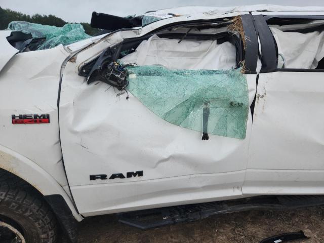 Photo 7 from auction – 2019 RAM 2500 LARAM with VIN 3C6UR5FJ8KG664170