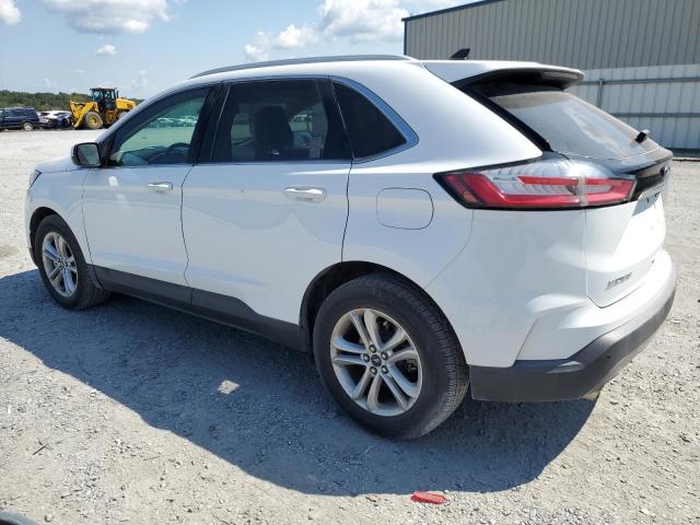 Photo 2 from auction – 2020 FORD EDGE SEL with VIN 2FMPK4J9XLBB17015