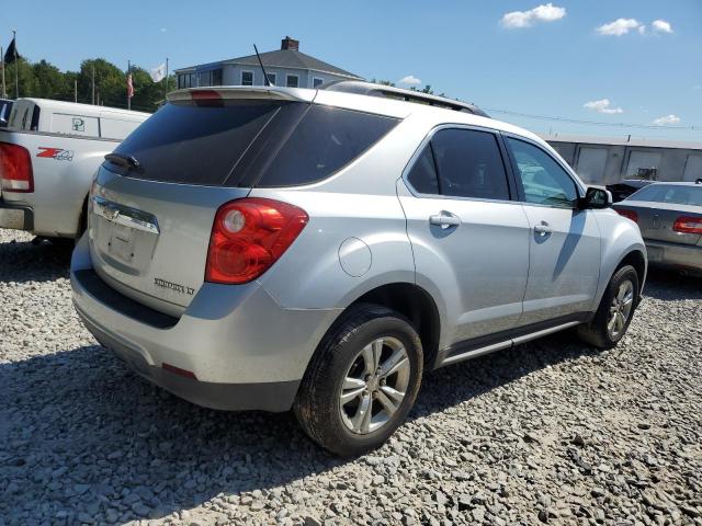 Photo 3 from auction – 2014 CHEVROLET EQUINOX LT with VIN 2GNFLFEK0E6167771