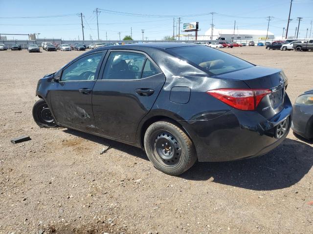 Photo 2 from auction – 2018 TOYOTA COROLLA L with VIN 5YFBURHE8JP772688