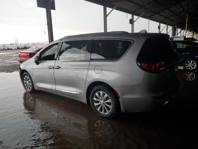 Photo 2 from auction – 2019 CHRYSLER PACIFICA TOURING L with VIN 2C4RC1BG1KR609136