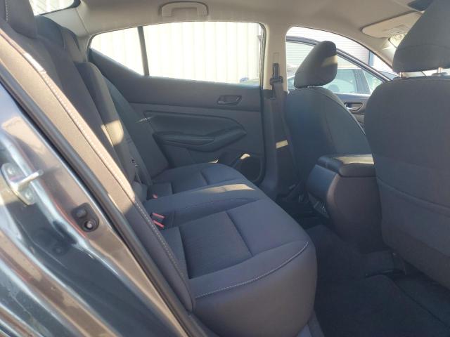 Photo 10 from auction – 2025 NISSAN ALTIMA SV with VIN 1N4BL4DV2SN350643