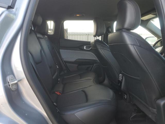 Photo 11 from auction – 2023 JEEP COMPASS LA with VIN 3C4NJDBN5PT557762