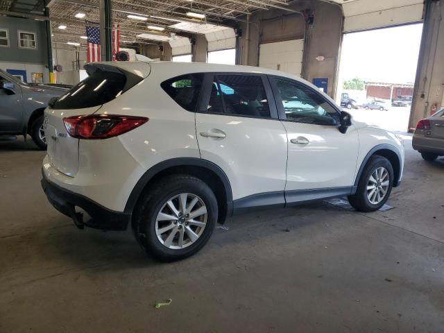 Photo 3 from auction – 2016 MAZDA CX-5 TOURI with VIN JM3KE4CY2G0786839