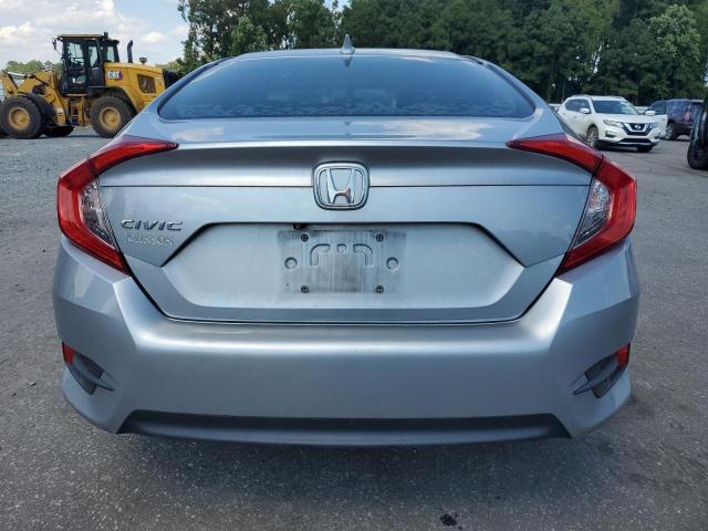 Photo 6 from auction – 2017 HONDA CIVIC EX with VIN 19XFC2F76HE010987