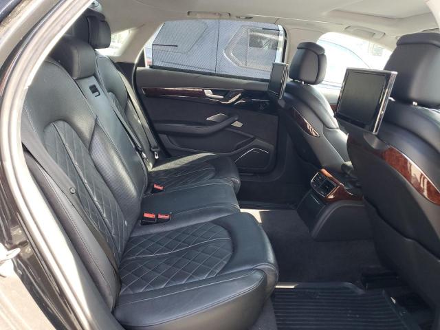 Zdjęcie 10 z aukcji – 2013 AUDI A8 L QUATT z VIN WAURGAFD9DN017341