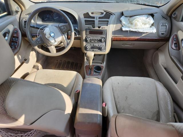 Photo 8 from auction – 2004 CHEVROLET MALIBU LT with VIN 1G1ZU54874F164978