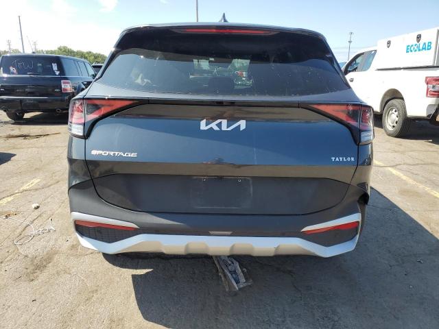 Photo 6 from auction – 2024 KIA SPORTAGE E with VIN 5XYK33DF4RG215419