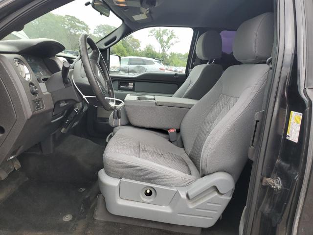 Photo 7 from auction – 2012 FORD F150 SUPER with VIN 1FTFX1CF1CFB24467