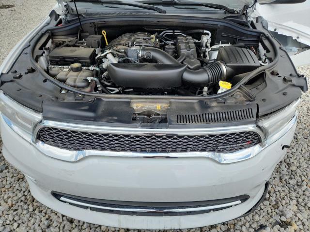 Foto 12 de la subasta – 2022 DODGE DURANGO SX con VIN 1C4RDHAG0NC224350