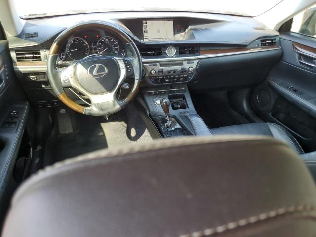 Photo 8 from auction – 2014 LEXUS ES 350 with VIN JTHBK1GG5E2124576